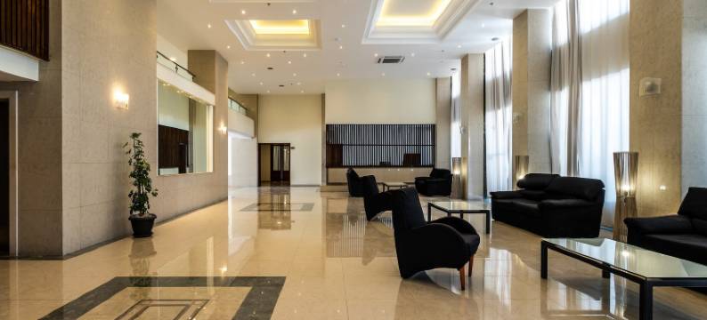 卡斯特伦全包套房酒店(Castellum Suites - All Inclusive)图片