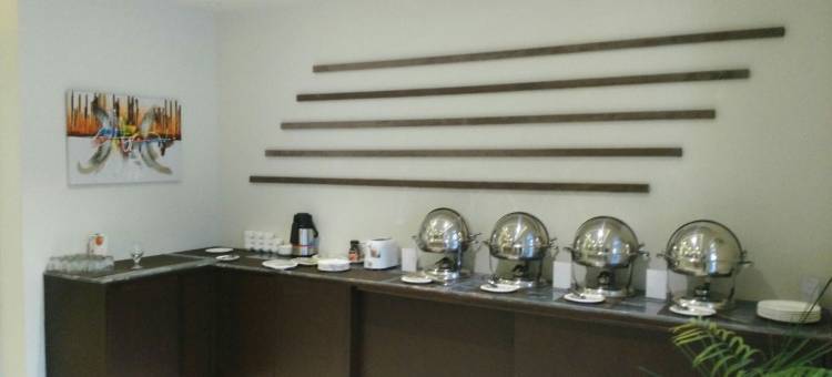 超级一号酒店-伊斯兰堡店(Hotel One Super, Islamabad)图片