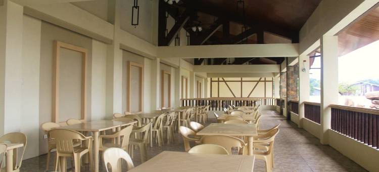 宿雾西城泻湖度假村-南翼(Cebu Westown Lagoon - South Wing)图片