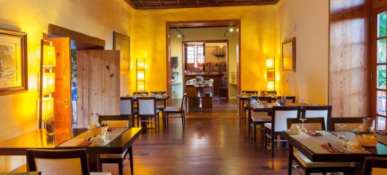 拉昆塔罗哈 LIVVO 酒店(Hotel LIVVO La Quinta Roja)图片