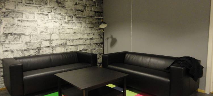 赫尔辛基皮塔贾玛基弗里农旅舍(Forenom Hostel Helsinki Pitäjänmäki)图片