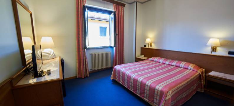 花园酒店(Hotel Giardino)图片