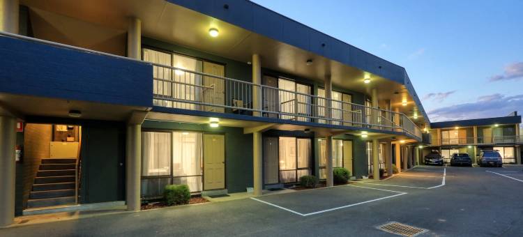 城市边缘汽车旅馆(City Reach Motel)图片