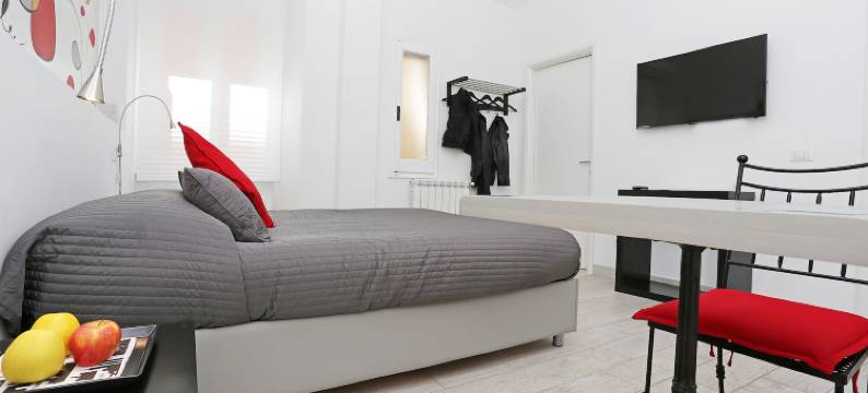 热情尼禄民宿(Houspitality Nero Bed & Breakfast)图片
