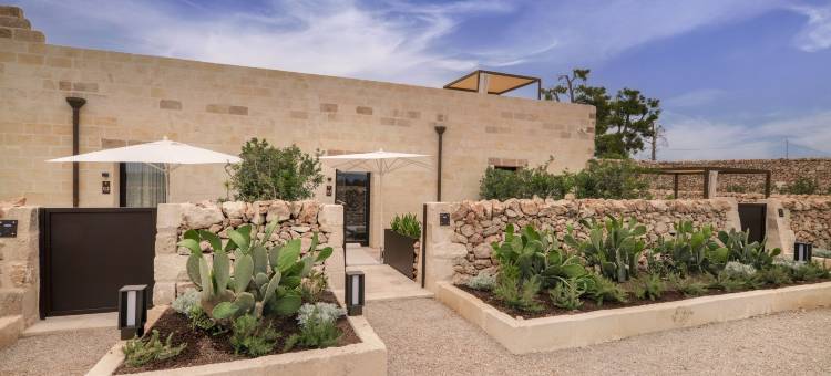 科萨诺庄园(Masseria Corsano)图片