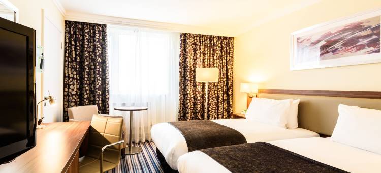 Holiday Inn 朴次茅斯(Holiday Inn Portsmouth)图片