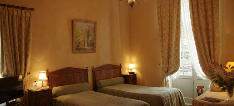 德玛内卡特纳酒店 - 勒芒(Domaine de Chatenay - le Mans)图片