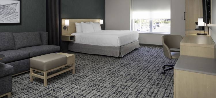 夏洛特/大学研究园凯悦嘉轩酒店(Hyatt Place Charlotte/University Research Park)图片