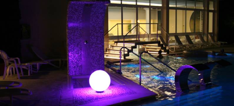 福尔芒坦温泉酒店(Hotel Terme Formentin)图片