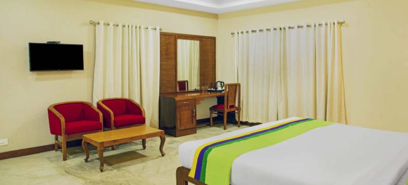 Treebo Kumily Gate Thekkady图片