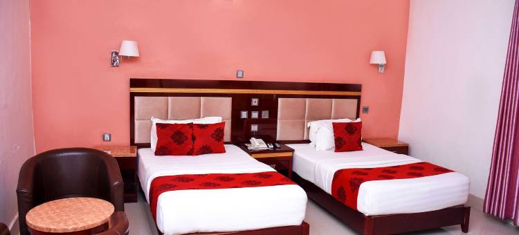 米尔顿公园度假酒店(Milton Park Hotel & Resort)图片