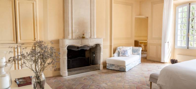 克罗斯特城堡(Château les Crostes)图片