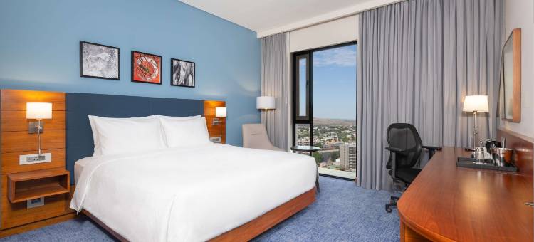 希尔顿花园酒店温德和克(Hilton Garden Inn Windhoek)图片