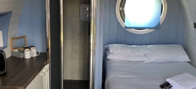 利文湖酒店及酿酒厂(Loch Leven Hotel & Distillery)图片