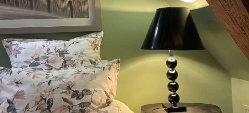 卡桑德拉别墅旅馆(Villa Cassandre)图片