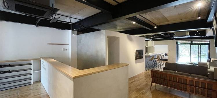 宫岛旅馆 鹿庭庄(BHotel Kaniwasou)图片