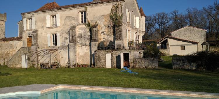 布拉德山旅馆(Montboulard)图片