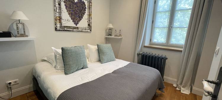 维拉蒙特庄园(Manoir de Villamont)图片