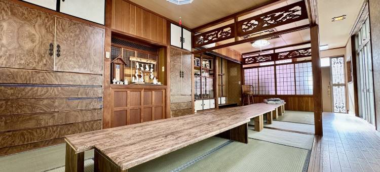 石垣酒店和千金屋(Hotel Ishigaki and Chikonkiya)图片
