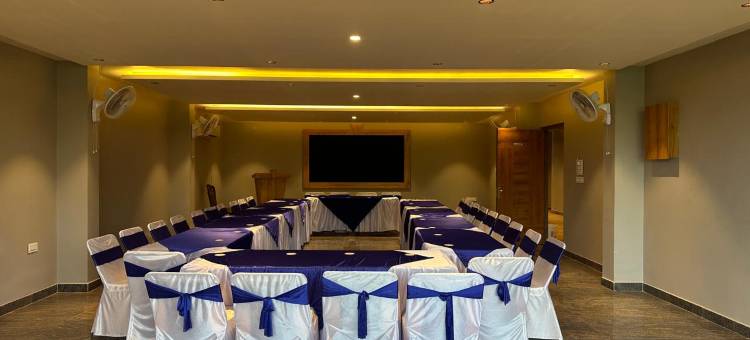 粉红酒店(Pinky Hotel)图片