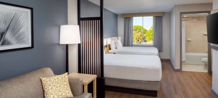 玛丽湖/奥兰多北凯悦嘉轩酒店(Hyatt Place Lake Mary Orlando North)图片