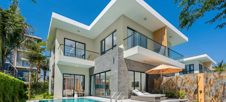 丽笙度假村美奈(Radisson Resort Mui Ne)图片