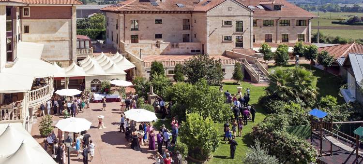 帕西拉温泉别墅公寓(Apartamentos Spa Villa Pasiega)图片