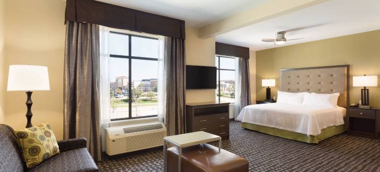 安克雷Homewood Suites by Hilton(Homewood Suites by Hilton Ankeny)图片