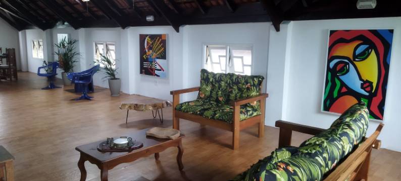 Pousada Chez Soleil Itanhaém图片