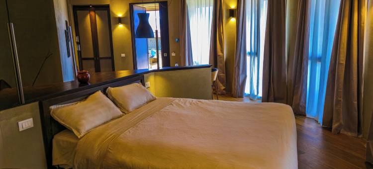 由埃塞俄比亚天空灯塔经营的Wanchi Ija生态旅馆(Wanchi Ija Eco Lodge by Ethiopian Skylight)图片