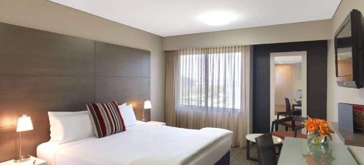 达尔文海滨阿迪纳公寓酒店(Adina Apartment Hotel Darwin Waterfront)图片