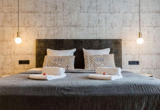 Boutique Suites Lisse - Keukenhof Over view