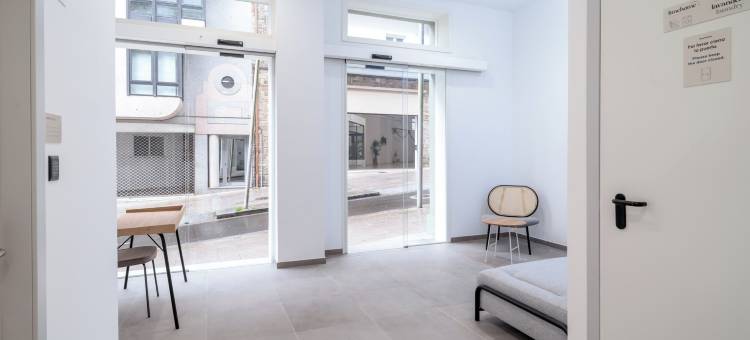 limehome 圣地亚哥德孔波斯特拉(limehome Santiago de Compostela)图片
