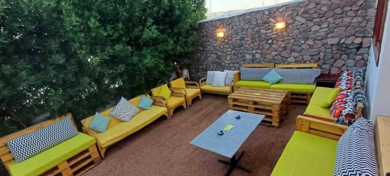 Rafiki 青年旅舍 - 达哈布(Rafiki Hostels - Dahab)图片