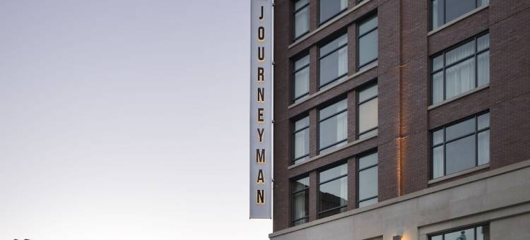 金普顿旅行者(Kimpton Journeyman)图片