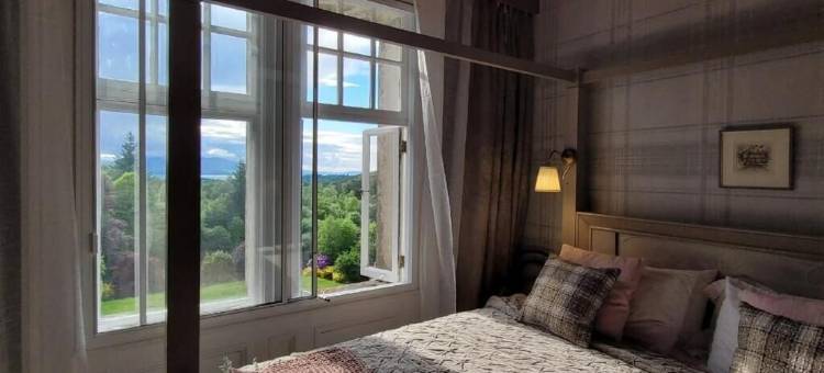 格伦克鲁腾别墅(Glencruitten House)图片