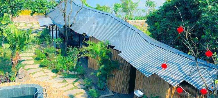 长安舒适之家(Trang An Cozy House)图片