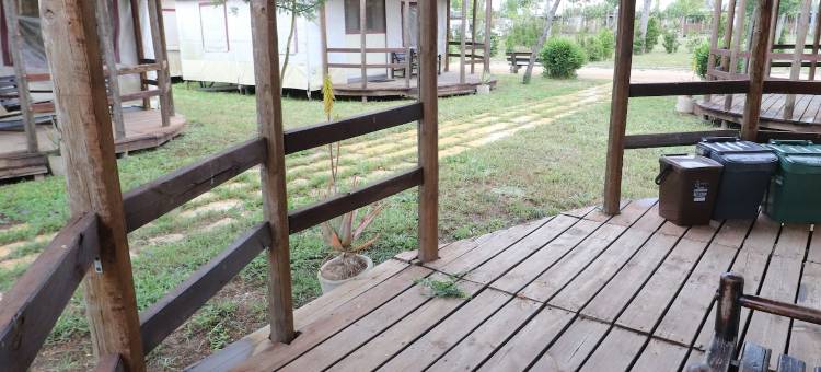 向日葵露营地(Camping Girasole)图片