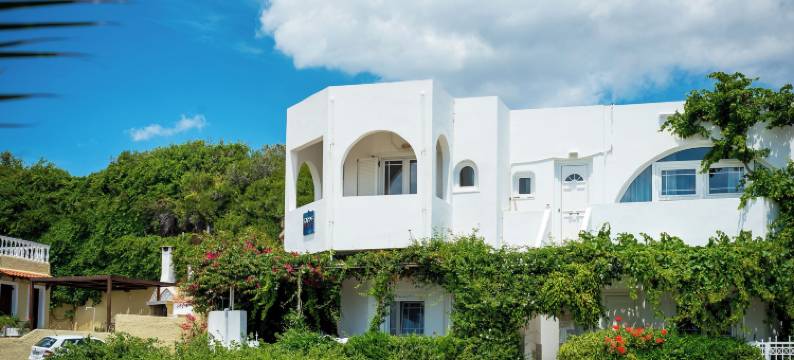 克里特精华别墅-马克里贾洛斯(Crete Essence Villas- Makrygialos)图片