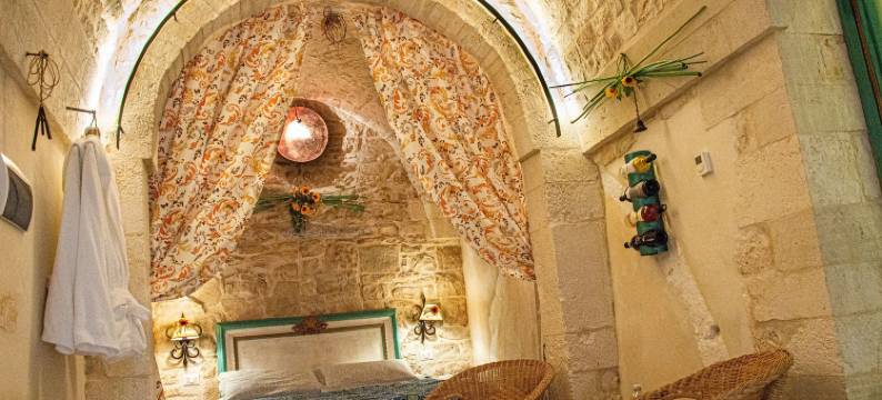 黎莱斯圣塔玛丽亚酒店(Relais Santa Maria)图片