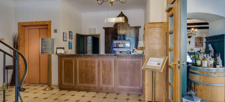 加斯索斯祖姆施万酒店(Gasthaus Zum Schwan)图片