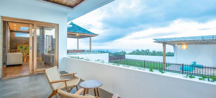 Breeze 豪华的六卧室带海景 五分钟到萨瓦亚(Breeze · Opulent 6 BR in with Ocean View, 5 mins to Savaya)图片
