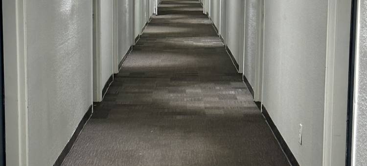 格林斯伯勒机场6号汽车旅馆(Motel 6 Greensboro, NC - Airport)图片