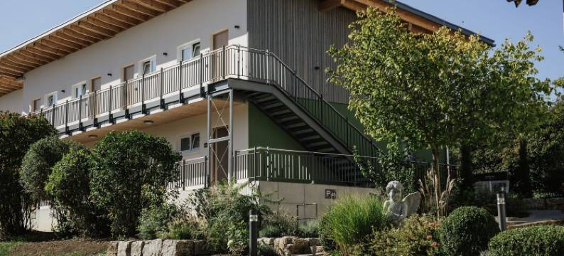 恩格尔兰德浩斯酒店(Landhaus Engel)图片