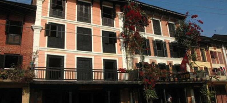 卧云加尔酒店(Gaun Ghar Pvt Ltd)图片