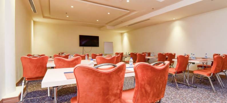 首都O458-美娜塔布科酒店(Mena Hotel Tabuk)图片