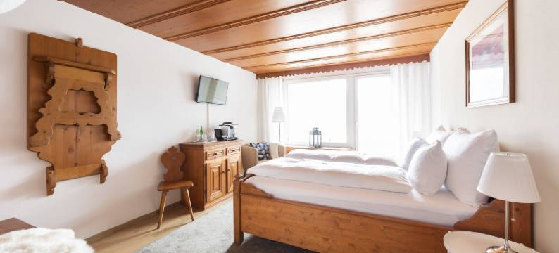 伊甸餐厅酒店(Eden Hotel Und Restaurant)图片