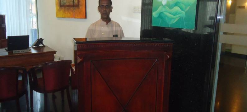 全球大厦酒店&公寓(Global Towers Hotel & Apartments)图片