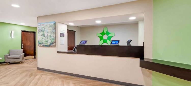 美国长租公寓式酒店 - 阿什维尔 - 隧道路(Extended Stay America Suites - Asheville - Tunnel Rd)图片