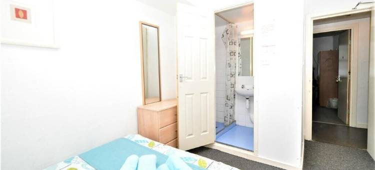 水滨宾馆(Waterfront Guest Accommodation)图片